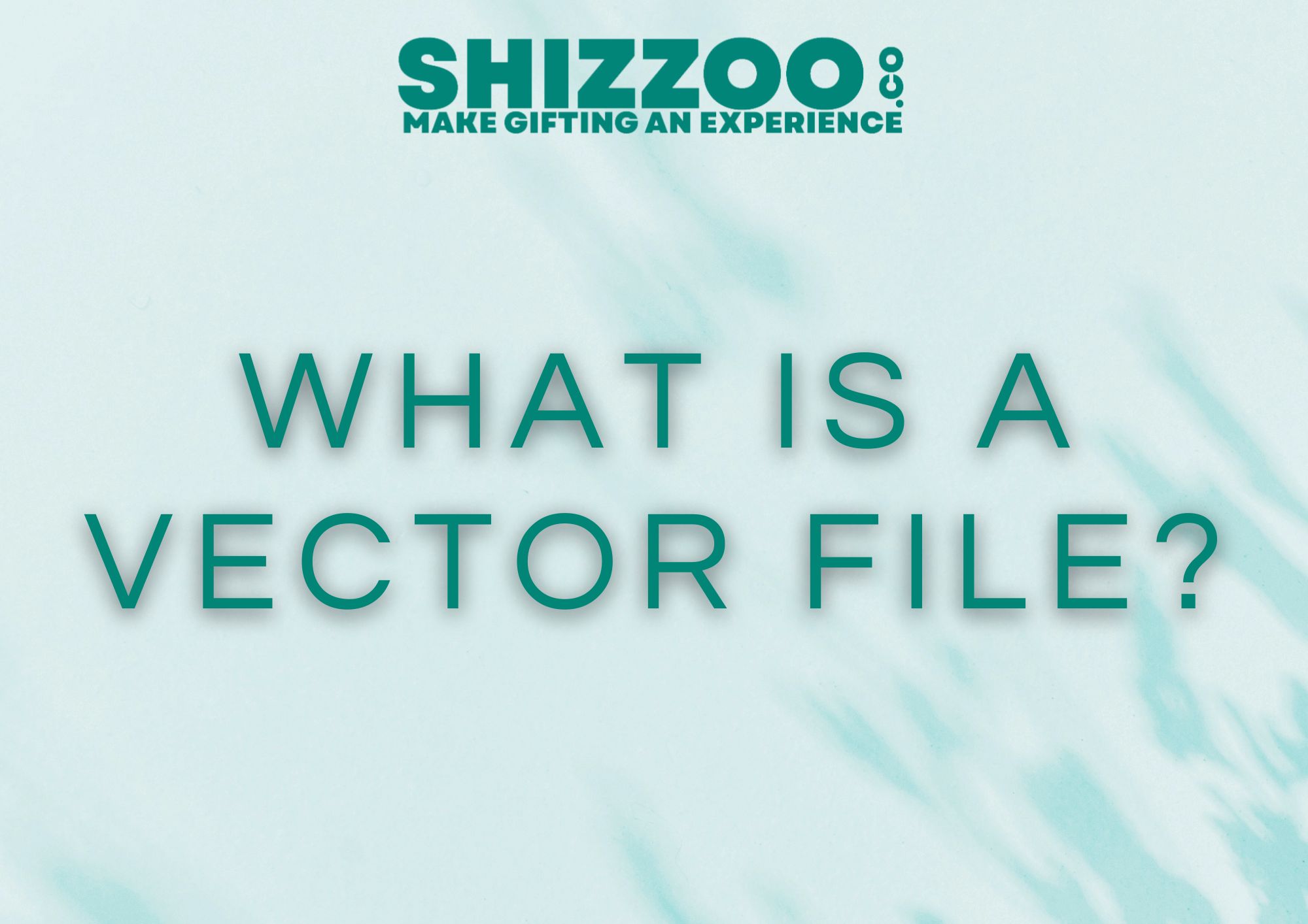What is a Vector File?
