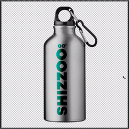 shizzoo bottle vertical