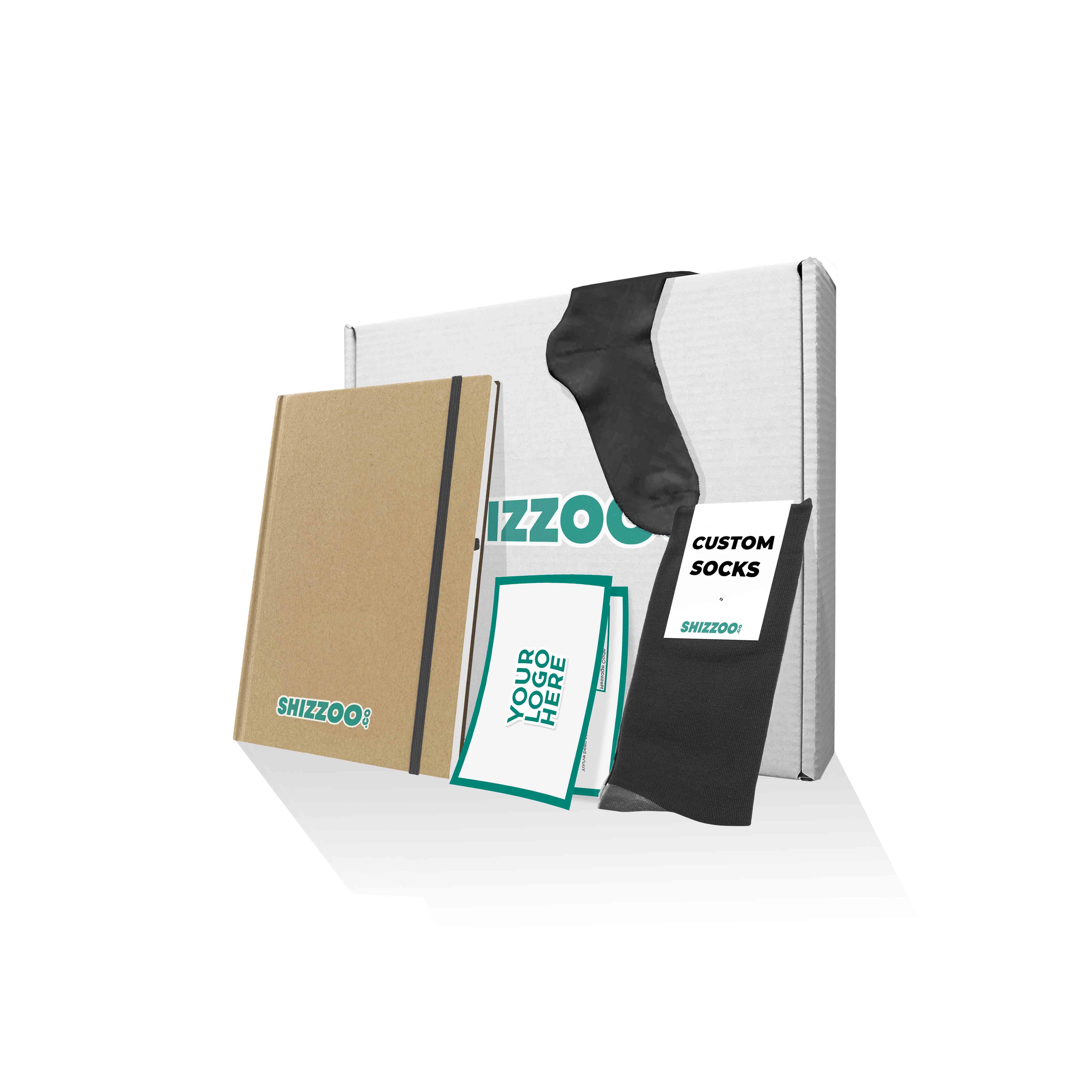 Employee Welcome Boxes